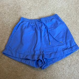 Forever 21 shorts